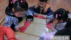 云南哪些高职院校有幼师专业