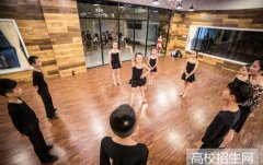 北京哪个艺术教育专业学校好及录取分数线