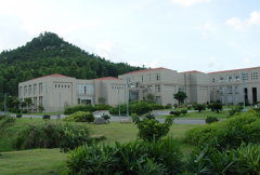 北京师范大学珠海分校地址在哪里