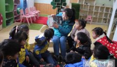 湖北地区哪些学校有学前教育专业