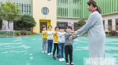 吉林省学前教育专业学校招生分数线及要求