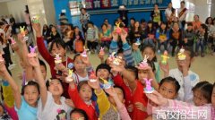 河北省哪些大专学校的学前教育专业好