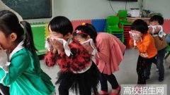 河北省学前教育专业怎么报名及报名方式
