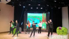 湖北地区有什么好的学前教育专业学校
