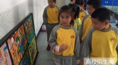 云南省最好的学前教育专业学校