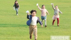 黑龙江学前教育专业学校招生分数线及要求