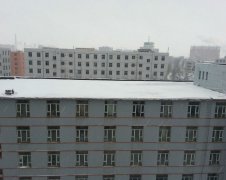 吉林师范大学宿舍条件及图片