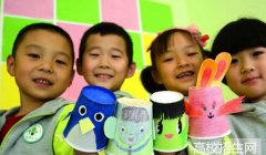 江苏省学前教育专业学校招生要求及简章