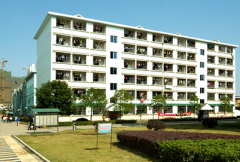 湖南女子学院宿舍条件及图片