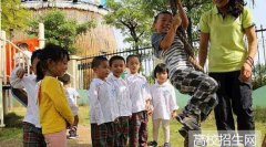 河北省哪个学前教育专业学校好及录取分数线