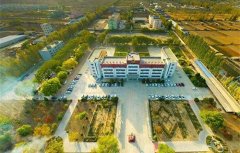 甘肃省高台职业中等专业学校2020年学费、助学政策