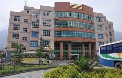 陇南市卫生学校招生专业有哪些_学费贵吗