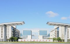 襄阳汽车职业技术学院2020年学费、收费标准