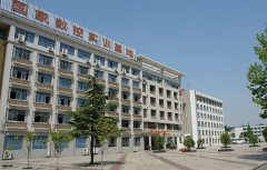 武汉市第二轻工业学校2020年招生专业有哪些_学费多少