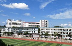 十堰市科技学校2020年招生专业_收费标准