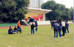 武汉百年农工子弟职业学校2020年招生专业_收费标准