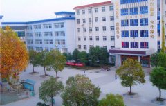武汉市黄陂区职业技术学校2020年各专业学费