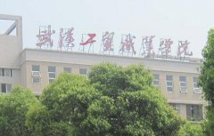 武汉工贸职业学院2020年学费、助学政策