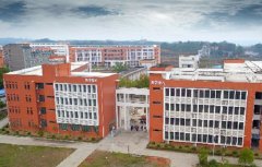 宜昌市机电工程学校（夷陵区职业教育中心）招生专业、收费标注