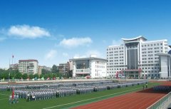 湖北交通职业技术学院2020年各专业学费_助学政策