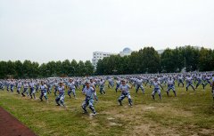 仙桃职业学院2020年学费、助学政策