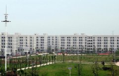 湖北国土资源职业学院2020年招生专业有哪些_学费多少