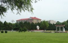 靖远平堡职业技术中学2021年学费