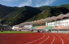 舟曲县职业中学2021年学费多少