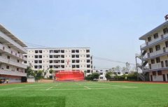 武山职业中等专业学校2021年学费多少