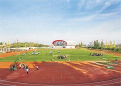 甘肃省国防中等专业学校2022年有哪些招生专业