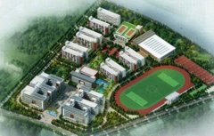 新疆考不上高中上什么学校好