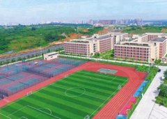 吉林考不上高中上什么学校好