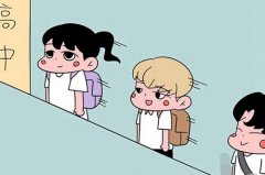 潍坊考不上高中上什么学校好