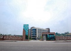 黑龙江公办针灸推拿学校有哪些