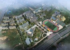 重庆涉外护理学校有哪些