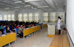 山东机电一体化职教中心排名榜（最新）