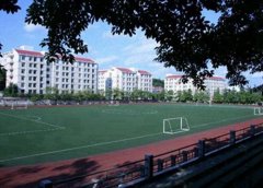 郑州卫生学校2023年录取分数线