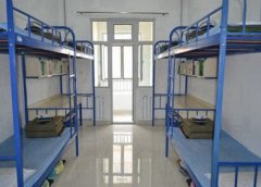 启东第二中等专业学校2023年学费多少钱