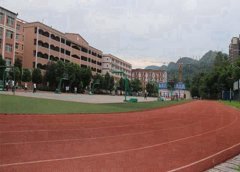 滨州中华武术学校2023年报考要求
