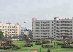 山东泰安卫生学校2023年学费多少