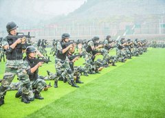 山东民族中等专业学校2023年报考要求