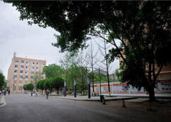 莱阳经贸职工中等专业学校2023年招生条件