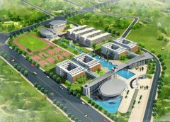 北京房地产职工中等专业学校2023年招生计划