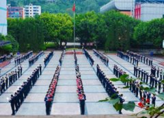 北京交通学校2023年招生计划