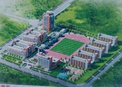 北京自动化工程学校2023年分数线是多少