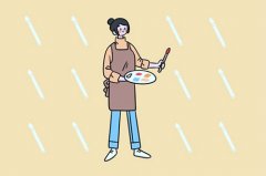 吕梁华晋科技学校2023年录取分数线