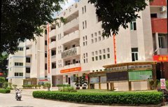 兰州女子中等专业学校2023年录取分数线
