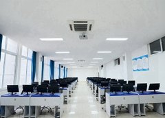 云南省园艺场学校2023年分数线