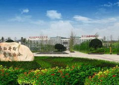 广安大川铁路运输学校2023年录取分数线