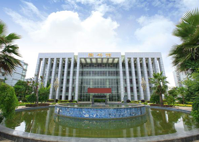贵阳护理职业学院 贵阳护理职业学院